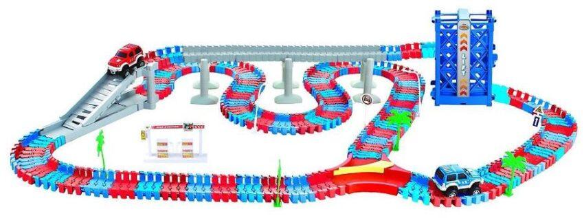 1 TOY Megapolis