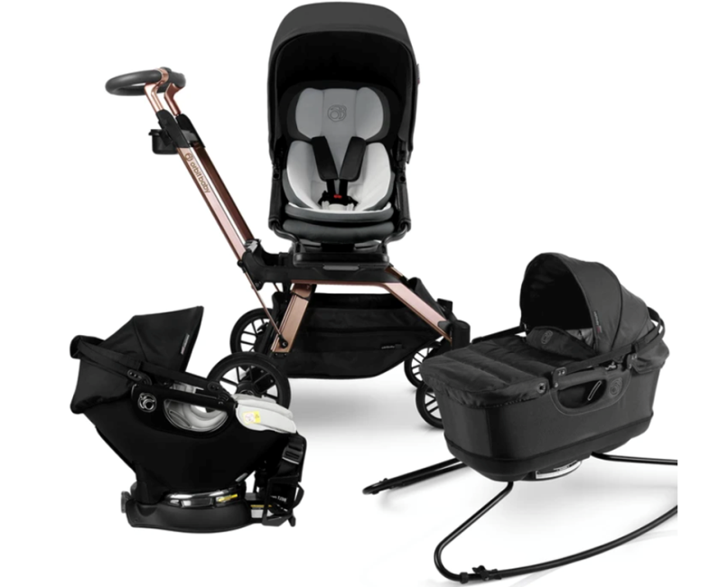 1 Universalnaja Koljaska Orbit Baby G5 3v1 1