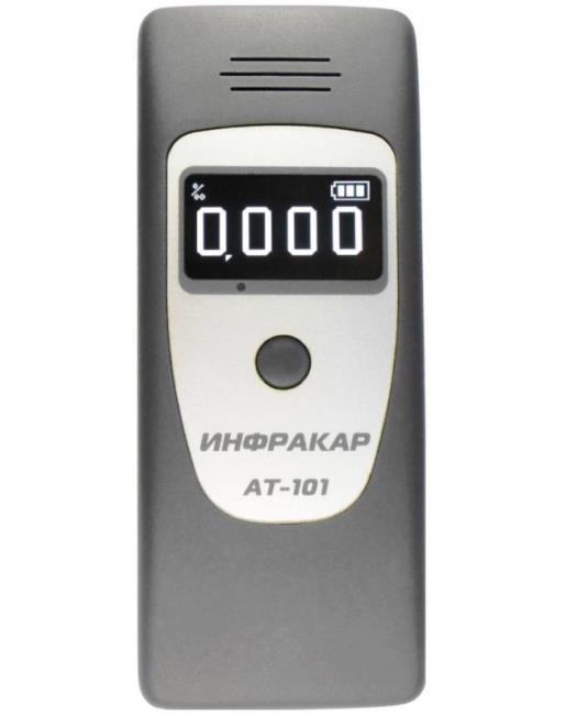 1 Alkotester Infrakar At 101