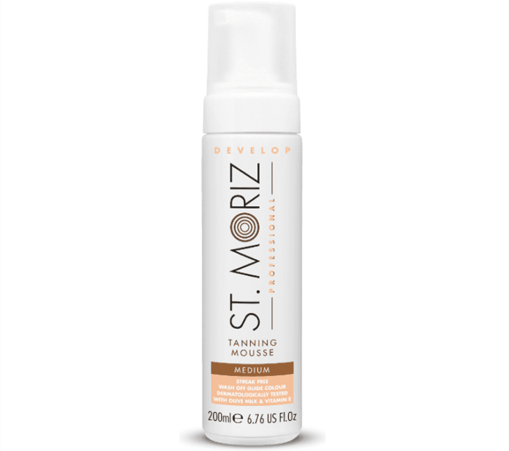1 Avtozagar St Moriz Professional Tanning