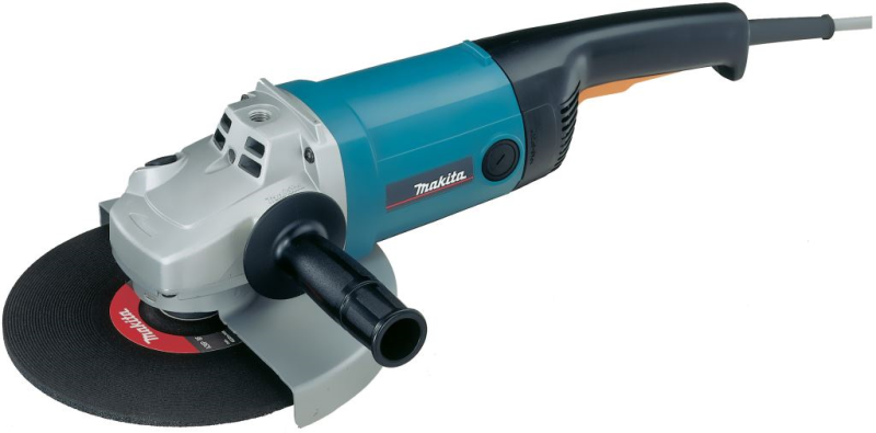 1 Bolgarki Makita 9069SF