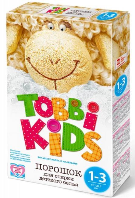 1 Detskij Poroshok Tobbi Kids