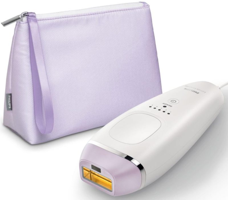 1 Epilatory Philips BRI863 Lumea Essential