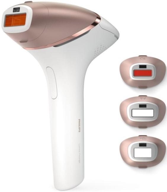 1 Fotoepilator Philips BRI956 Lumea Prestige