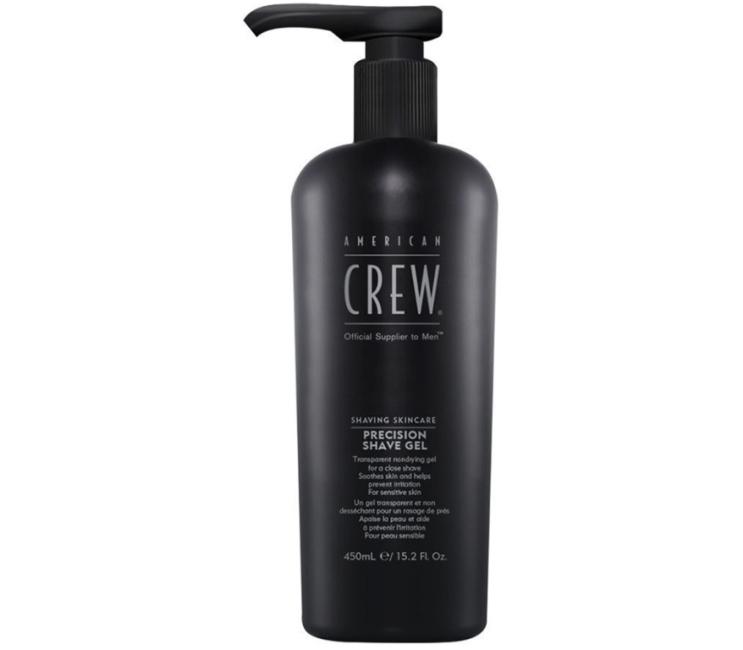 1 Gel Dla Britja American Crew Precision Shave