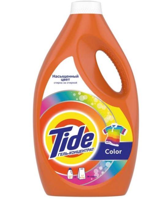 1 Gel Dla Stirki Tide