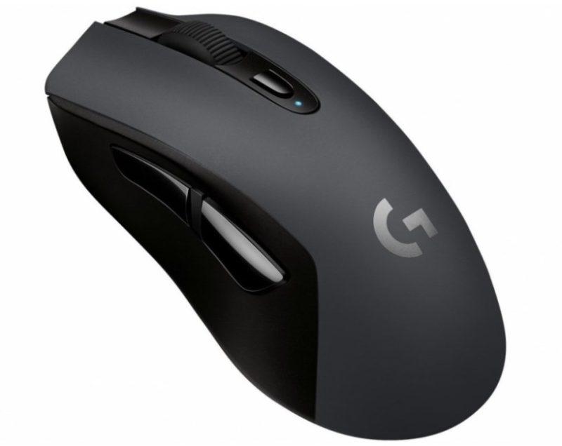 1 Igrovye Myshi Logitech G603 Lightspeed