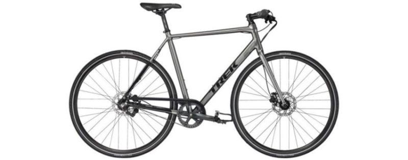 1 Jenskie Velosipedy TREK Zektor I3