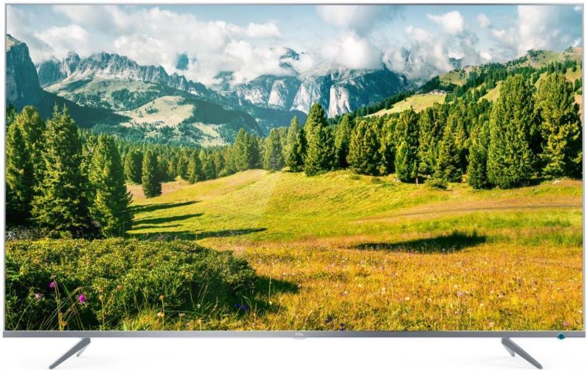 1 Kitajskie Televisory TCL L65P6US