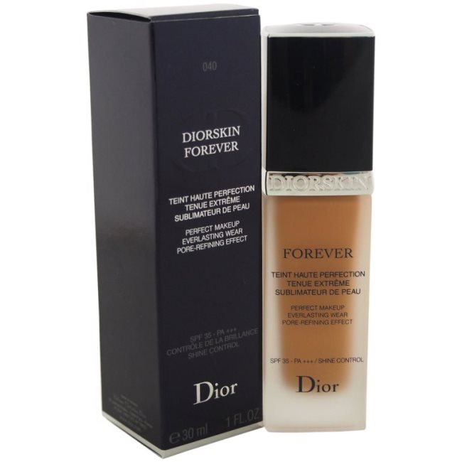 1 Krema Tonalnye Dior Diorskin Forever