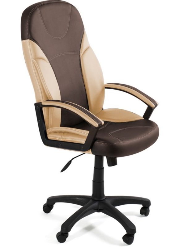 Лучшее компьютерное кресло для работы и игр TetChair Twister 1 Kreslo Kompjuternoe TetChair Twister