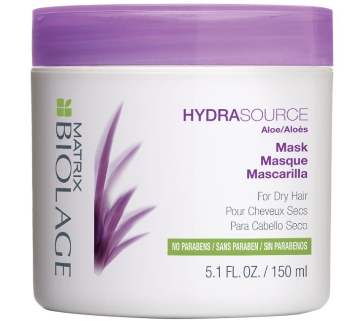1 Maski Dla Volos Matrix Biolage Hydrasource