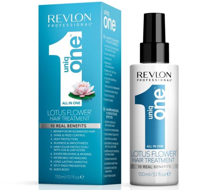 1 Maski Dla Volos Revlon Uniq One Flower