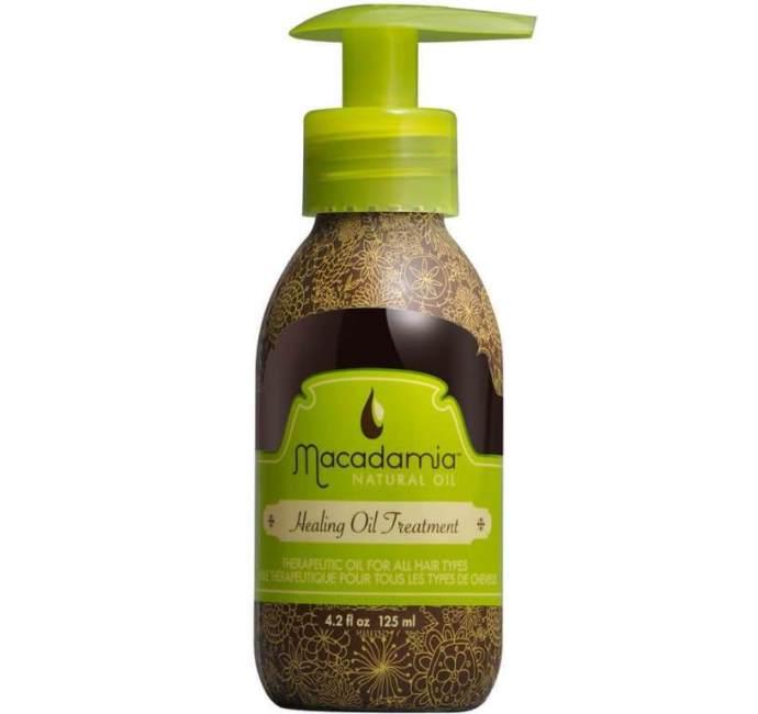 1 Masla Dla Volos Macadamia Natural Oil Healing Oil Treatment