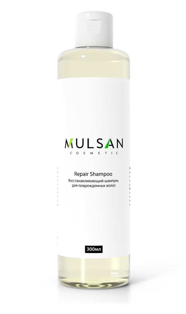 1 Mulsan Shampoo