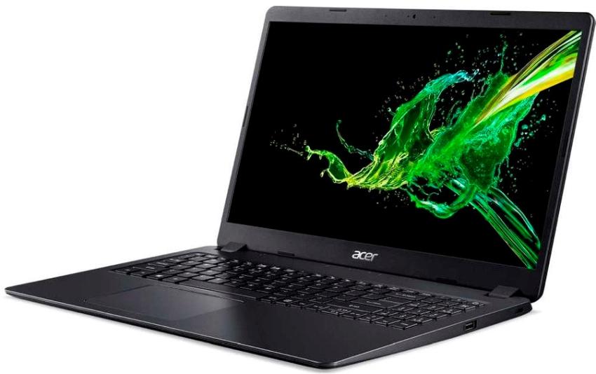 1 Noutbuk Nedorogoj No Horoshij Acer ASPIRE 3 A315 22 686C