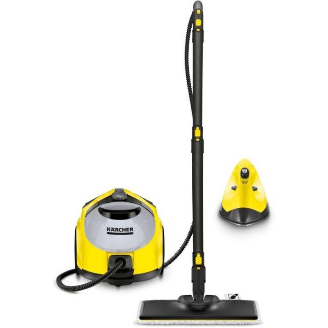 1 Paroochistiteli Karcher SC5 Easyfix Iron Kit