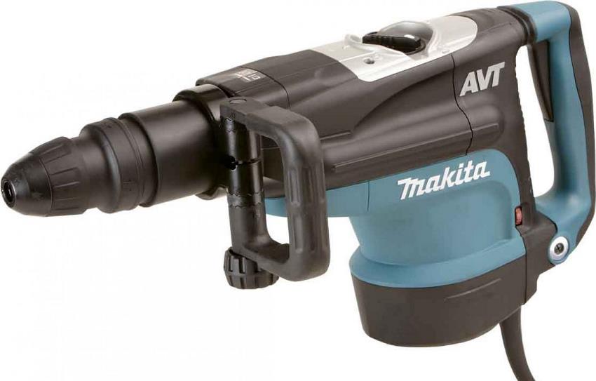 Мощный профессиональный перфоратор Makita HR5211C 1 Perforatory Makita HR5211C