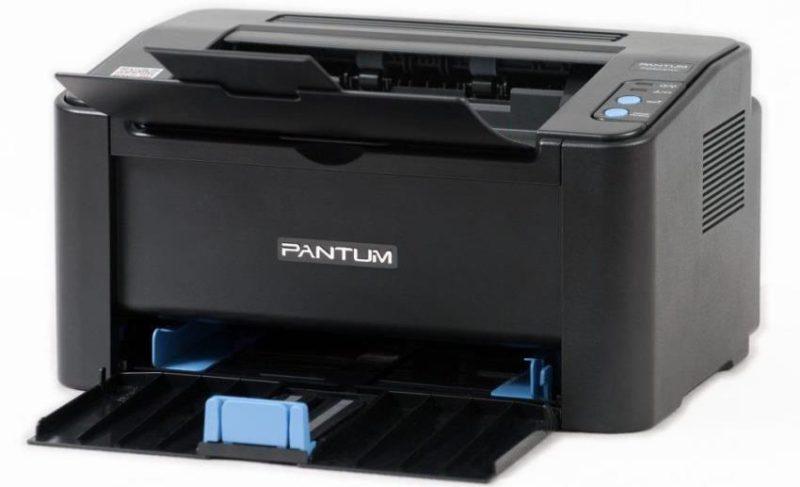 1 Printery Dla Doma Pantum P2207
