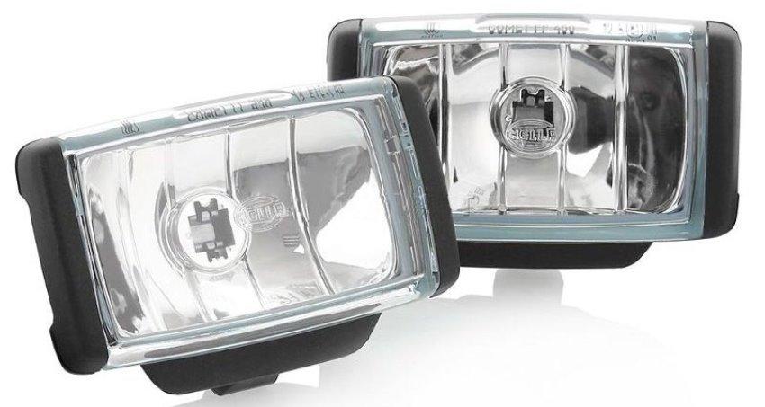 1 Protivotumannye Fary PIAA 50XT