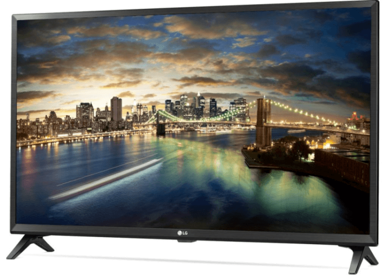 1 Smart Televisor 32 Dujma LG 32LK540B