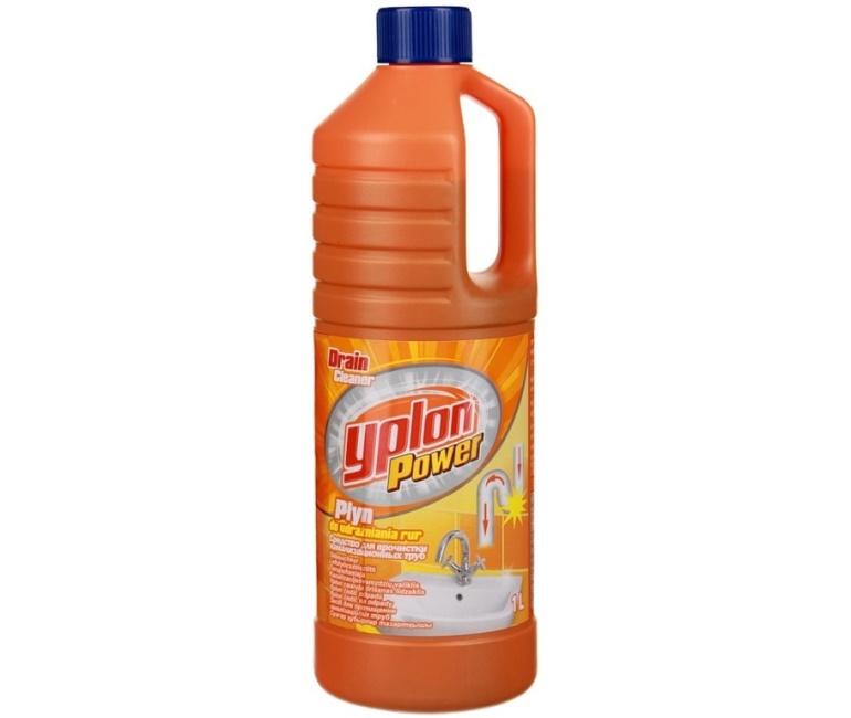 1 Sredstvo Dla Ochistki Kanalizacii YPLON Drain Cleaner