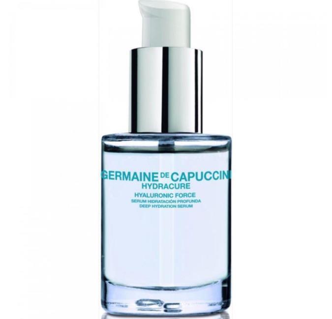 1 Syvorotka Germaine De Capuccini