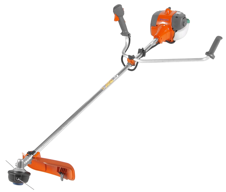 1 Trimmer Benzinovyj Husqvarna 128R