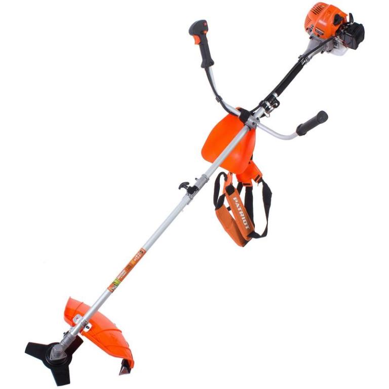1 Trimmer Benzinovyj PATRIOT PT 55