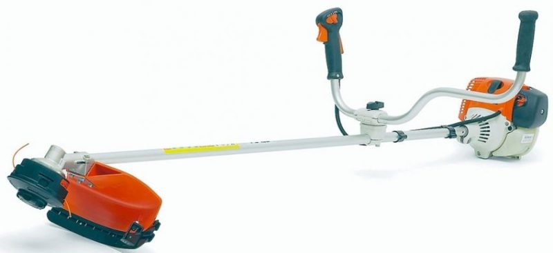 1 Trimmer Benzinovyj Stihl FS 130