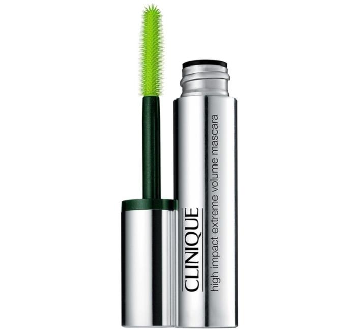 1 Tush Dla Resnic Clinique High Impact Extreme Volume Mascara