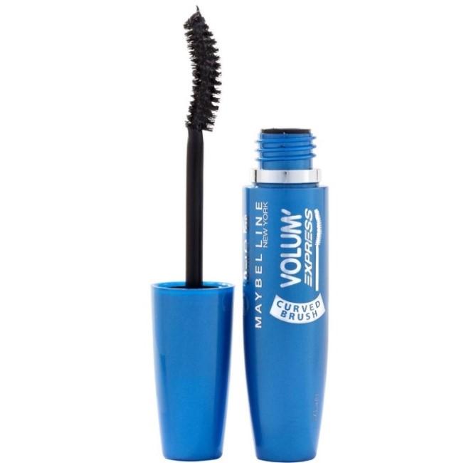1 Tush Dla Resnic Maybelline Volume Express