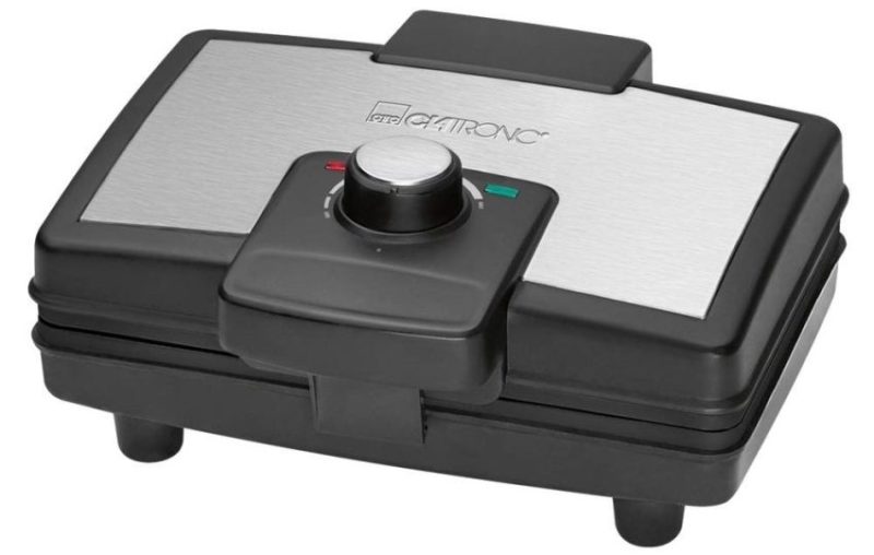 1 Vafelnicy Clatronic WA 3606