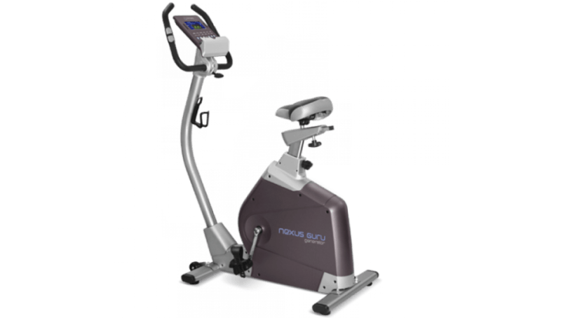 1 Velotrenajery Oxygen Nexus Guru UB HRC