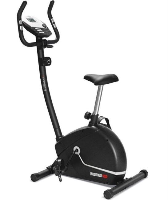 1 Velotrenajery Svensson Body Labs CrossLine BHM