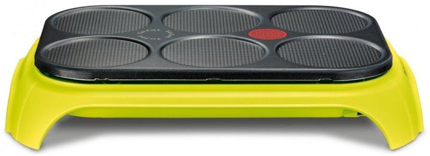 10 Blinnicy Obnovlenie Tefal PY 5593 Crepes Party Colormania