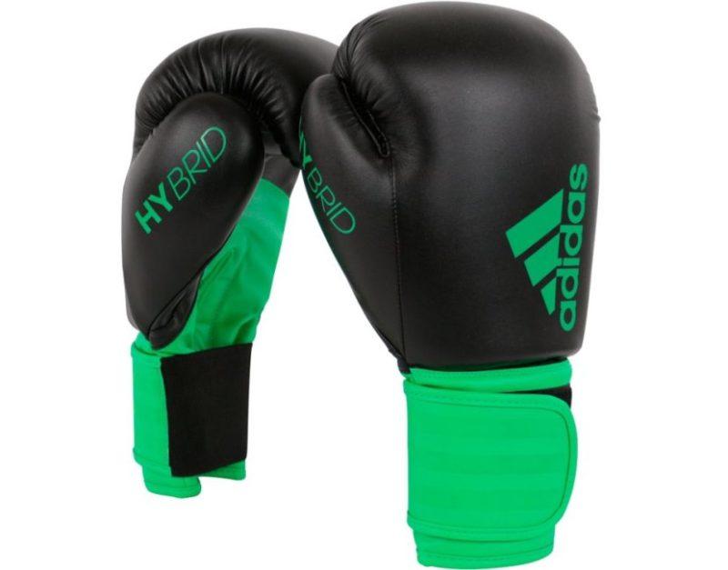 10 Bokserskie Perchatki Adidas Hybrid 100