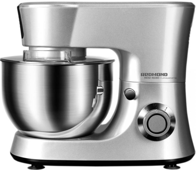 10 Kuhonnyj Kombayn Obnovlenie REDMOND RKM 4030