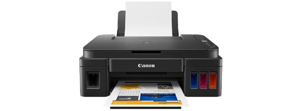 10 Mfu Canon PIXMA G2411