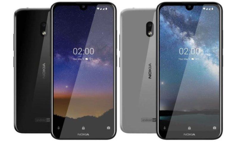 10 Nedorogie Smartfony Nokia 2 2 16GB