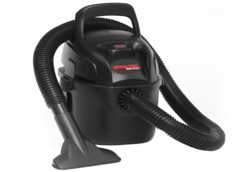 10 Pylesos Stroitelnyj Shop Vac Micro 4