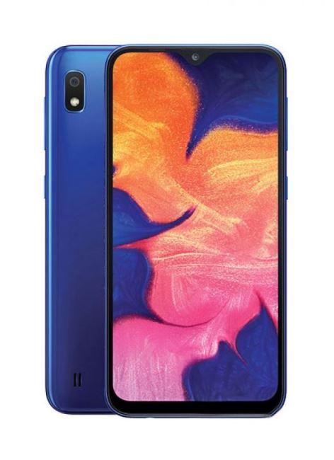 10 Smartfony Do 10 000 Rub Samsung Galaxy A10