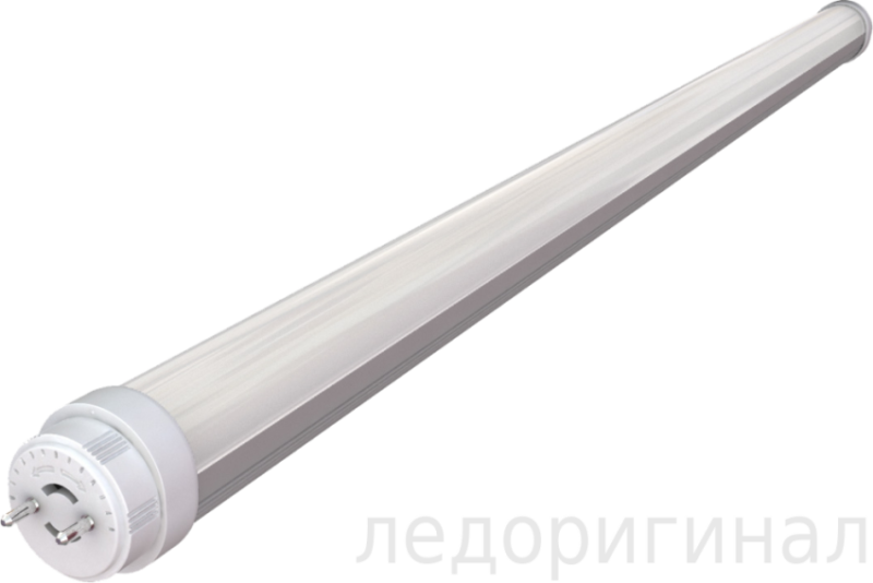 10 Svetodiodnye Lampochki ERA LED T8 9W 4000K G13