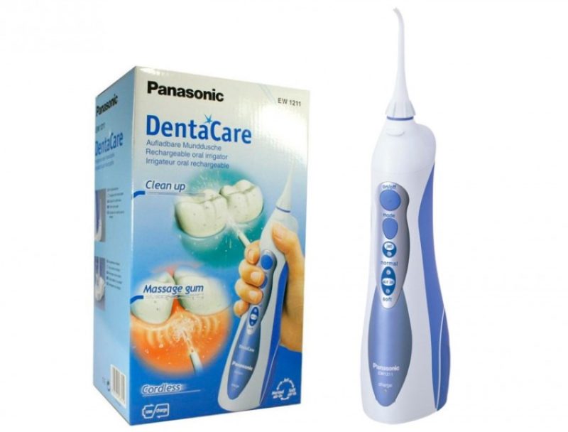 2 Panasonik EW1211A