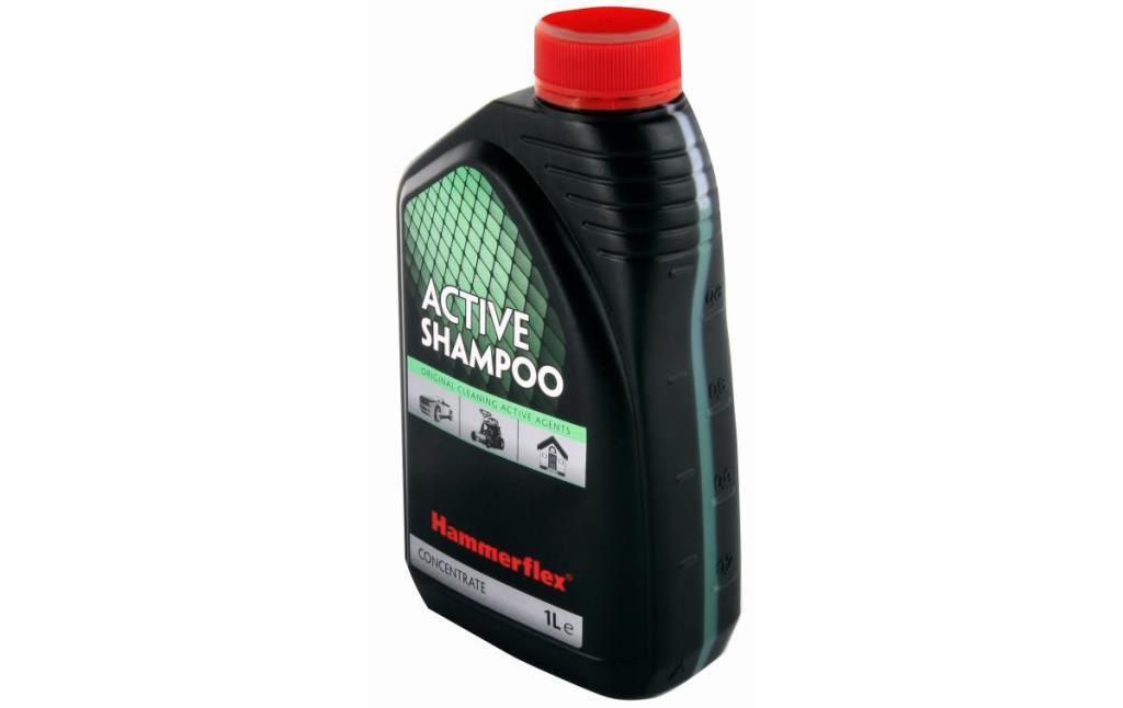 2 Avtoshampun Dla Beskontaktnoj Mojki Hammer 501 014