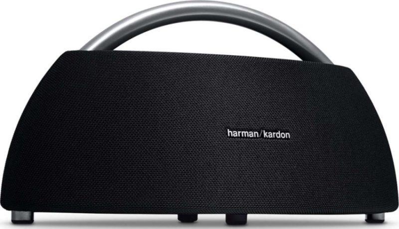 2 Besprovodnye Kolonki Harman Kardon Go Play Mini