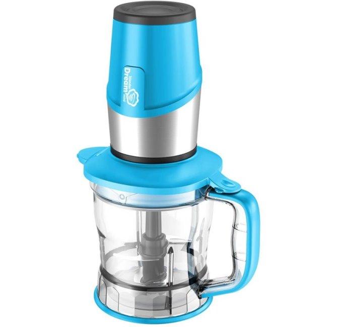 2 Blender Dla Smuzi RAWMID Dream Mini BDM 07
