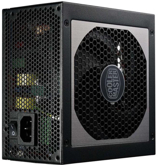 Один из дучших дорогих блоков питания Cooler Master V650 Modular 650W (RS650-AFBAG1) 2 Blok Pitanija Cooler Master V650 Modular 650W RS650 AFBAG1