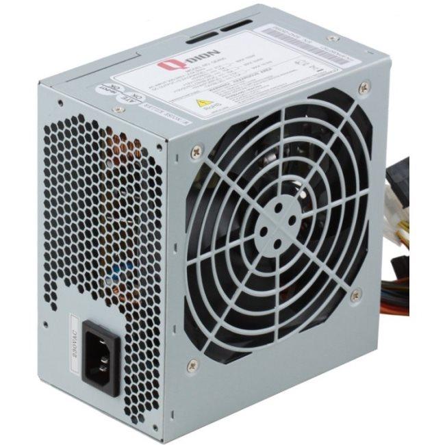 Блок питания недорогой FSP Group Q-Dion QD450 2 Blok Pitanija FSP Group Q Dion QD450