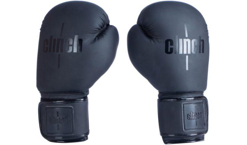 2 Bokserskie Perchatki Clinch Mist